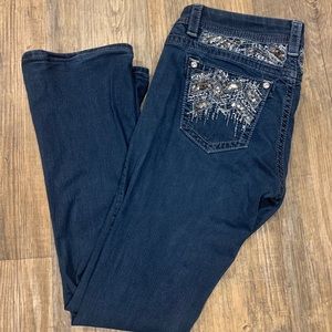 Miss Me | Bootcut jeans size 30
